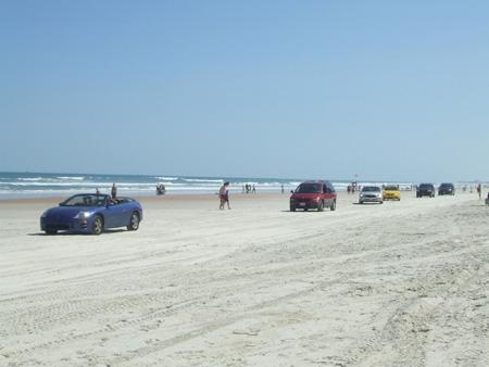 Daytona Beach