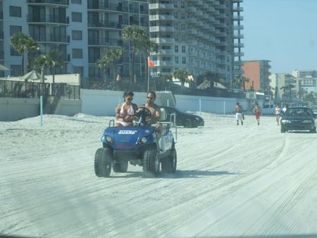 Daytona Beach