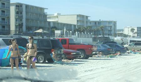 Daytona Beach