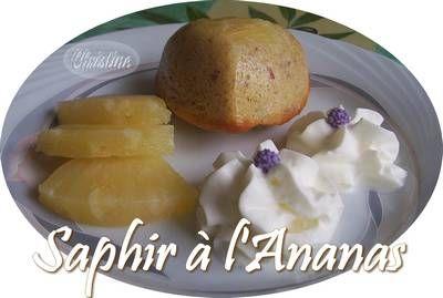 ~~ Saphirs à l'ananas ~~ Photo_671