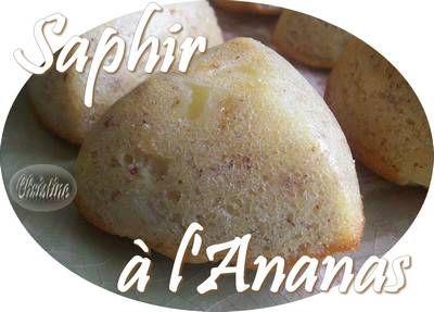 ~~ Saphirs à l'ananas ~~ Photo_664