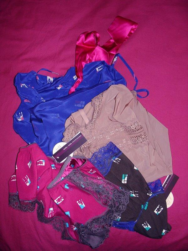 Trop d'émotions... Trop d'émotions...