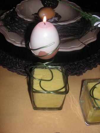 Table Pâques jaune-brune PICT0021_0002