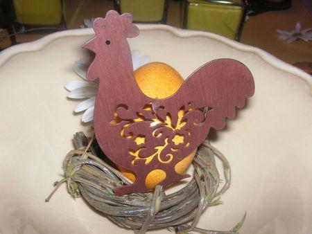 Table Pâques jaune-brune PICT0033_0002