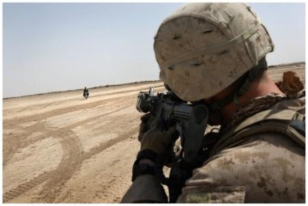 Afghanistan : Les Européens face à une guerre us2.jpg