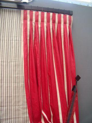 CURTAINS