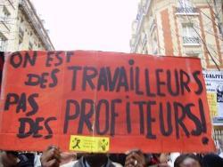 Droit de l'homme en Europe Droit de l'homme en Europe