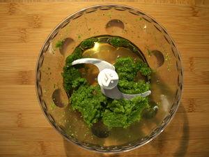 Pesto... Pesto...
