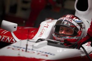 F1 - Un podium en guise de revanche pour Jarno Trulli et Toyota