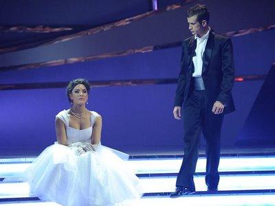 So You Think You Can Dance Australia S2: Penny blessée sera remplacée par Gianne