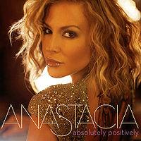 Anastacia: La positive Attitude pour la chanteuse américaine