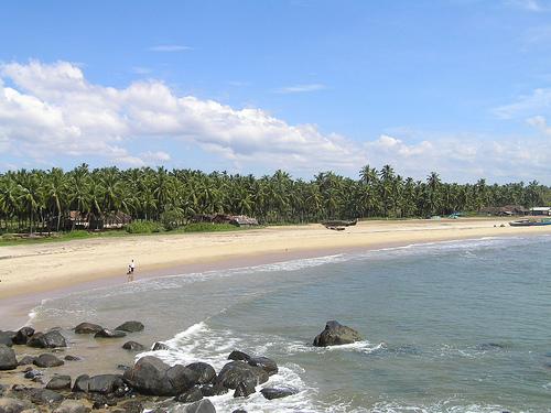 Etape 5, Ullal