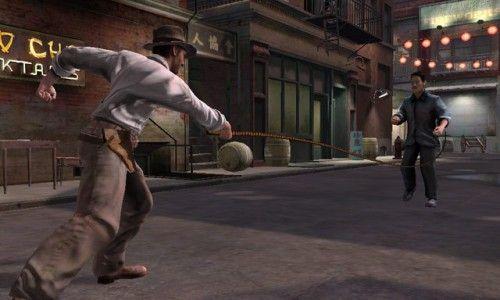 Indiana Jones a encore de beaux jours devant lui ! Indiana Jones and the Staff of Kings