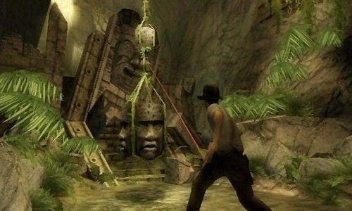 Indiana Jones a encore de beaux jours devant lui ! Indiana Jones and the Staff of Kings