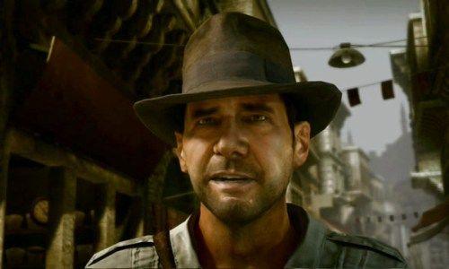 Indiana Jones a encore de beaux jours devant lui ! Indiana Jones and the Staff of Kings