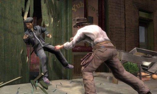 Indiana Jones a encore de beaux jours devant lui ! Indiana Jones and the Staff of Kings