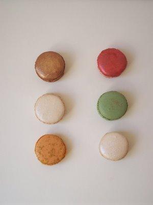 La journée du macaron...de Pierre Hermé