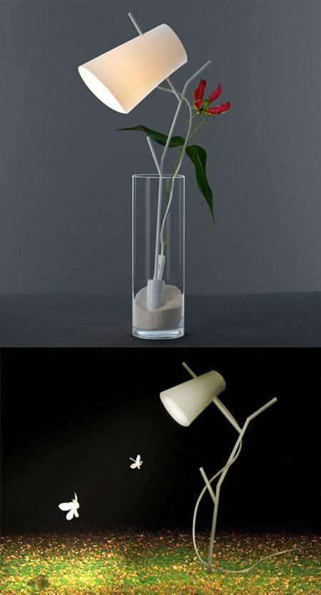 Lampe Ramo par Modoloco Design