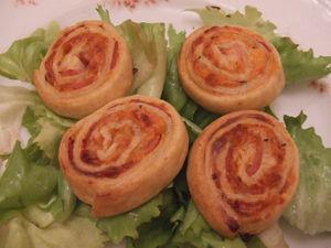 Mini-roulés au jambon DSCF6766