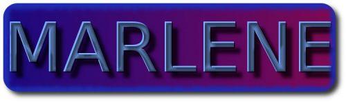 Les concours.. Les Winneurzzezezezes Marlene.jpg