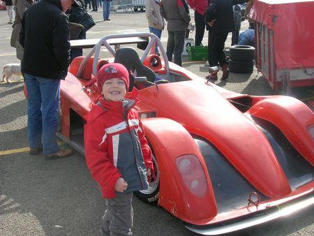 Muffin coco-marbré 013