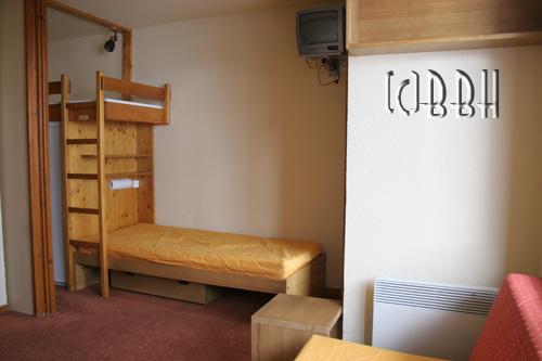 Résidence Belambra, l'Alpe d'huez studio résidence belambra alpe d'huez