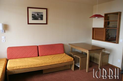 Résidence Belambra, l'Alpe d'huez studio résidence belambra alpe d'huez