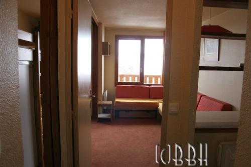 Résidence Belambra, l'Alpe d'huez studio résidence belambra alpe d'huez