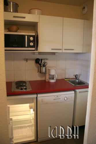 Résidence Belambra, l'Alpe d'huez studio résidence belambra alpe d'huez