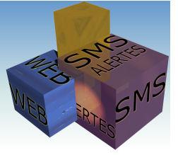 Applications SMS