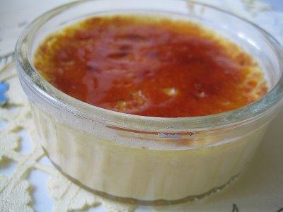 Crèmes Catalane!!!!