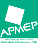 Brochures épuisées de l'APMEP