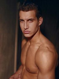 Nicholas Boehmke
