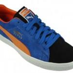 Puma Clyde Hall of Game