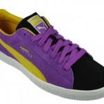 Puma Clyde Hall of Game