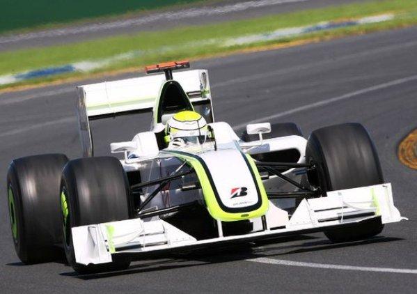 L'incroyable victoire de Brawn GP...en F1.