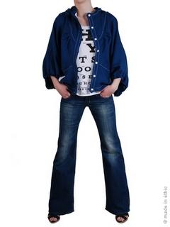 Nouveautés de mode éthique Printemps / Eté 2009
