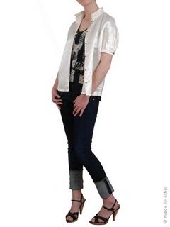 Nouveautés de mode éthique Printemps / Eté 2009