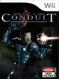 The Conduit (Wii) The Conduit
