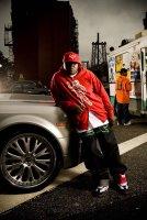 Jadakiss: Cartel Gathering ft Ghostface Killah, Raekwon