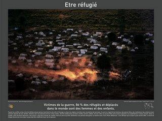 Le réfugié met en crise l’Etat-nation et ouvre le champ à de nouvelles aventures conceptuelles.