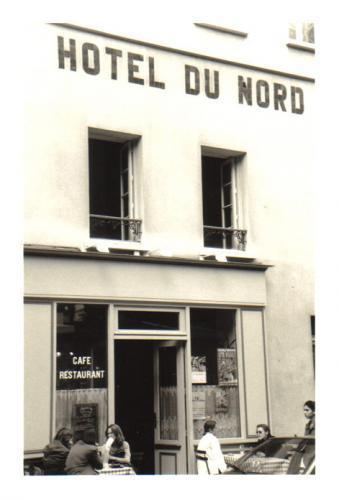 N'a-t-il pas perdu le nord ... ?