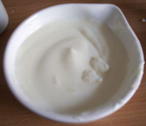 Il était temps … mon premier lait pour le corps ^^ IMGP6208