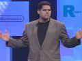 Reggie : 'Un million de ventes pour des profits sur un jeu'