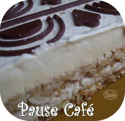 ~~  Le Pause Café  ~~