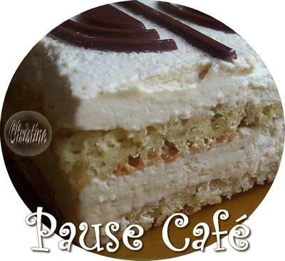 ~~  Le Pause Café  ~~