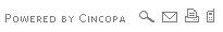 Powered By Cincopa