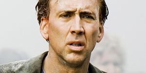 Nicolas Cage veut être un des méchants de Batman 3