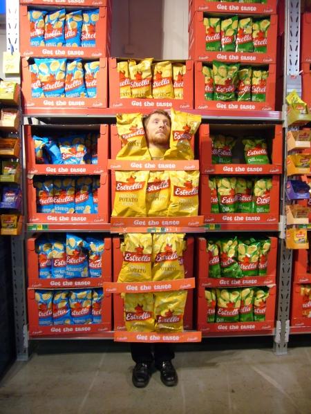 Links of the week - 31/03/2009