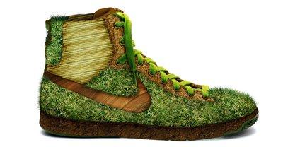 Eco-Shoe